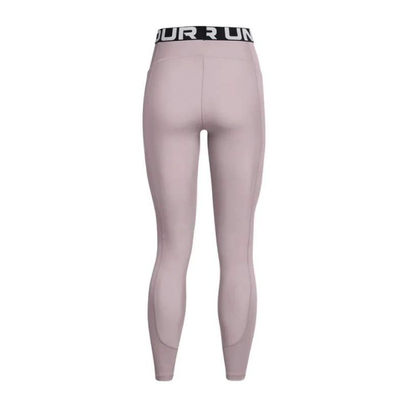 Under Armour Women's HeatGear Rib Legging