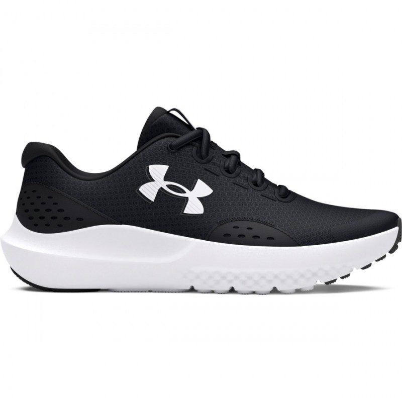 Under Armour Grade School UA Surge 4 Running Shoes