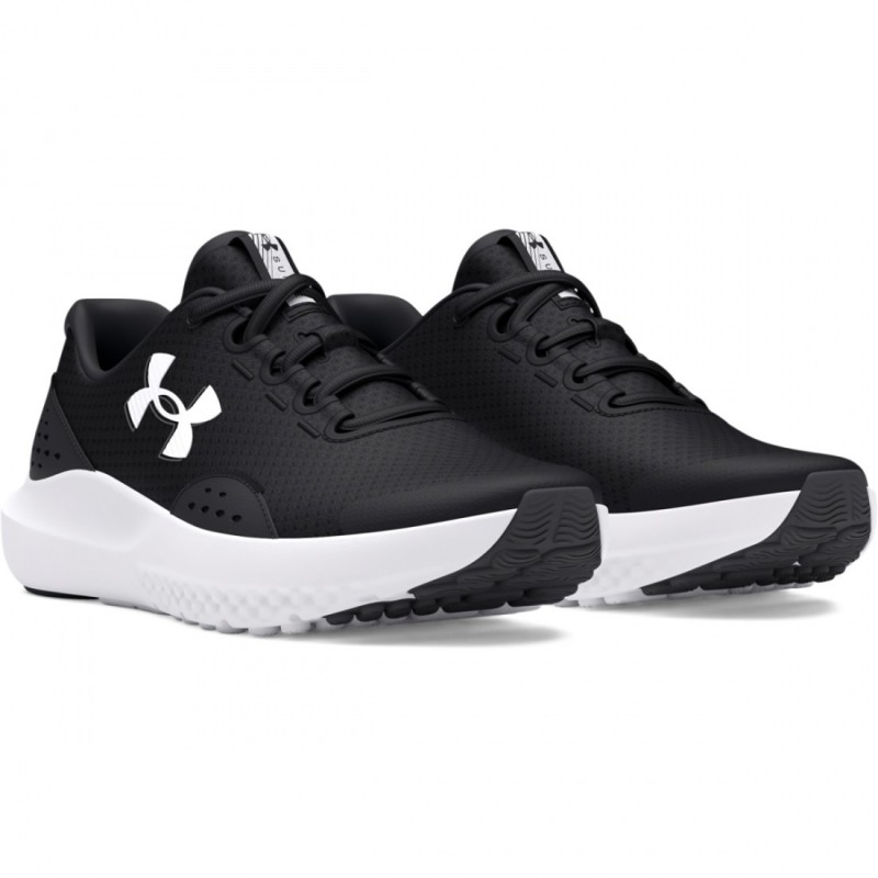 Under Armour Grade School UA Surge 4 Running Shoes