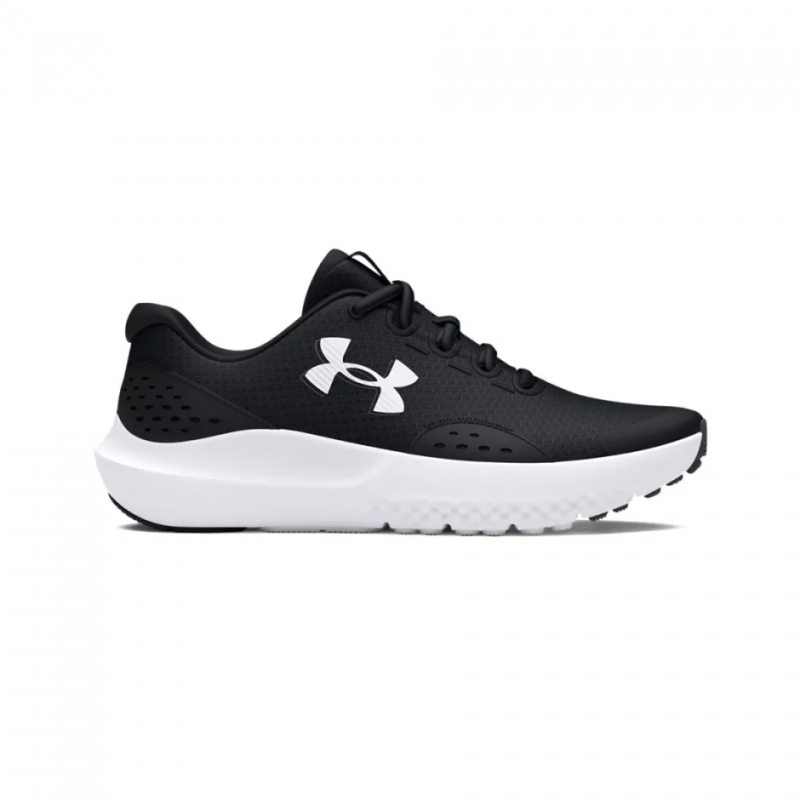 Under Armour Grade School UA Surge 4 Running Shoes