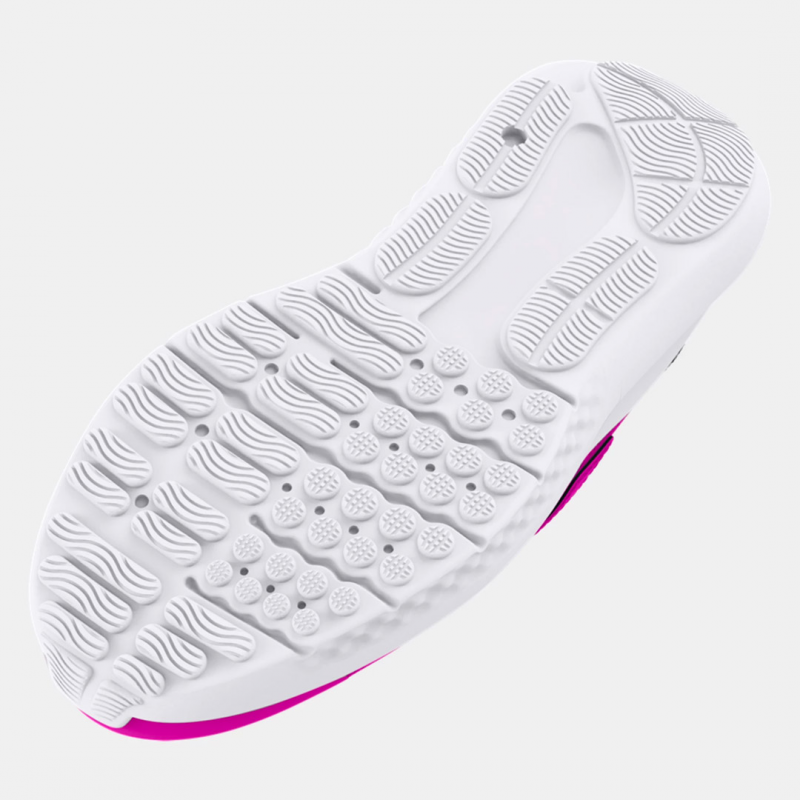 Under Armour Girl's Pre School Surge 4 AC Running Shoes