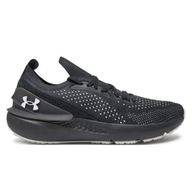 حذاء اندر ارمور شيفت للرجال لون أسود -Under Armour Mens' Shift Shoes
