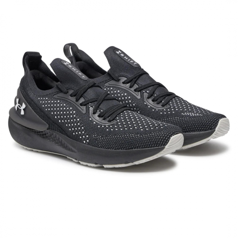 حذاء اندر ارمور شيفت للرجال لون أسود -Under Armour Mens' Shift Shoes
