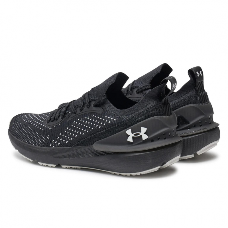حذاء اندر ارمور شيفت للرجال لون أسود -Under Armour Mens' Shift Shoes