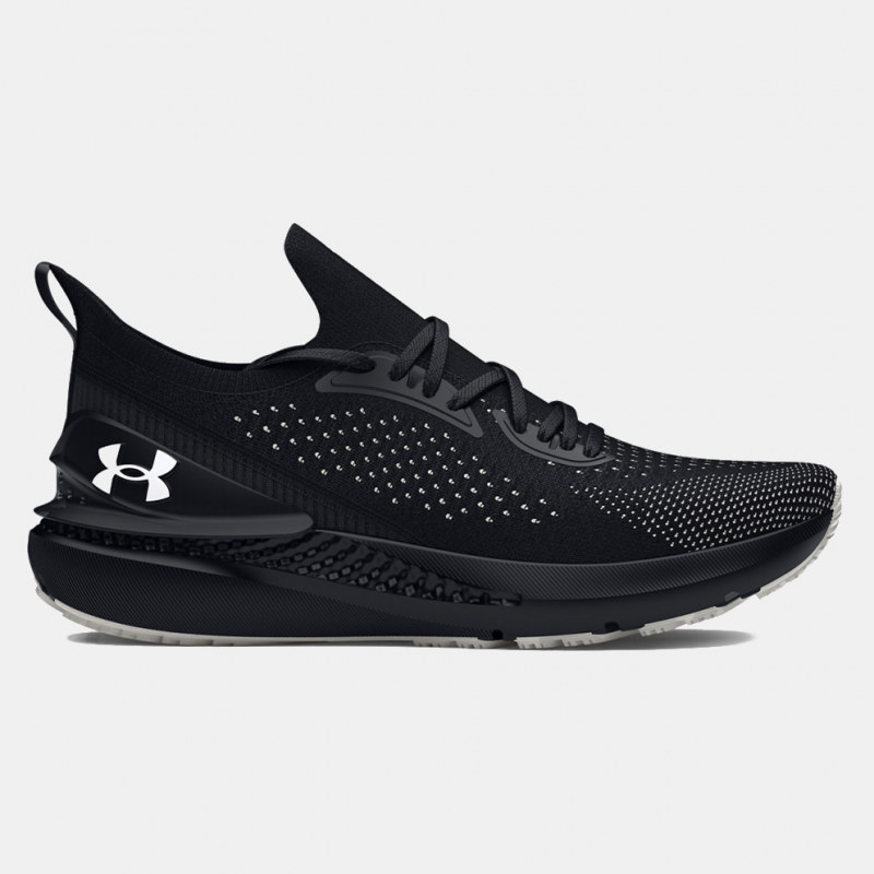 حذاء اندر ارمور شيفت للرجال لون أسود -Under Armour Mens' Shift Shoes