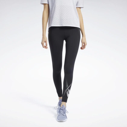 Reebok Womens' Lux 2 Leggings