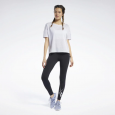 Reebok Womens' Lux 2 Leggings