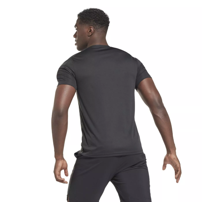 Reebok Mens' Training Tech T-Shirt