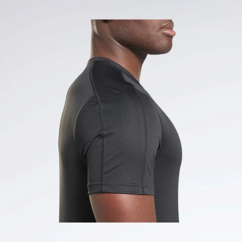 Reebok Mens' Training Tech T-Shirt