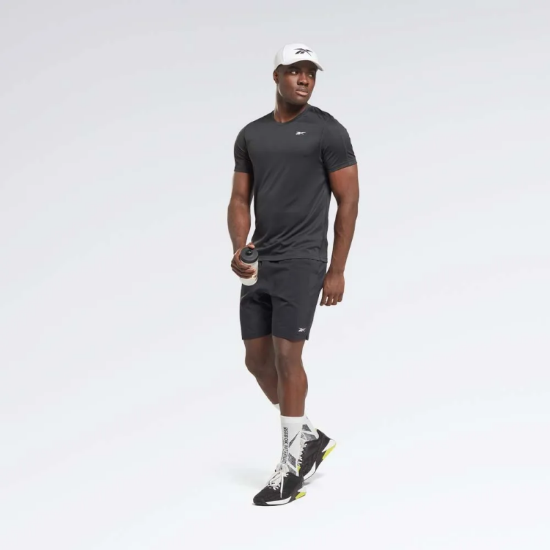 Reebok Mens' Training Tech T-Shirt