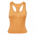 Reebok Women's Workout Ready Simple Polyester Tank Top