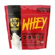 Mutant Whey Protein Powder 2.27kg (61 Servings) Vanilia Ice Cream Flavor