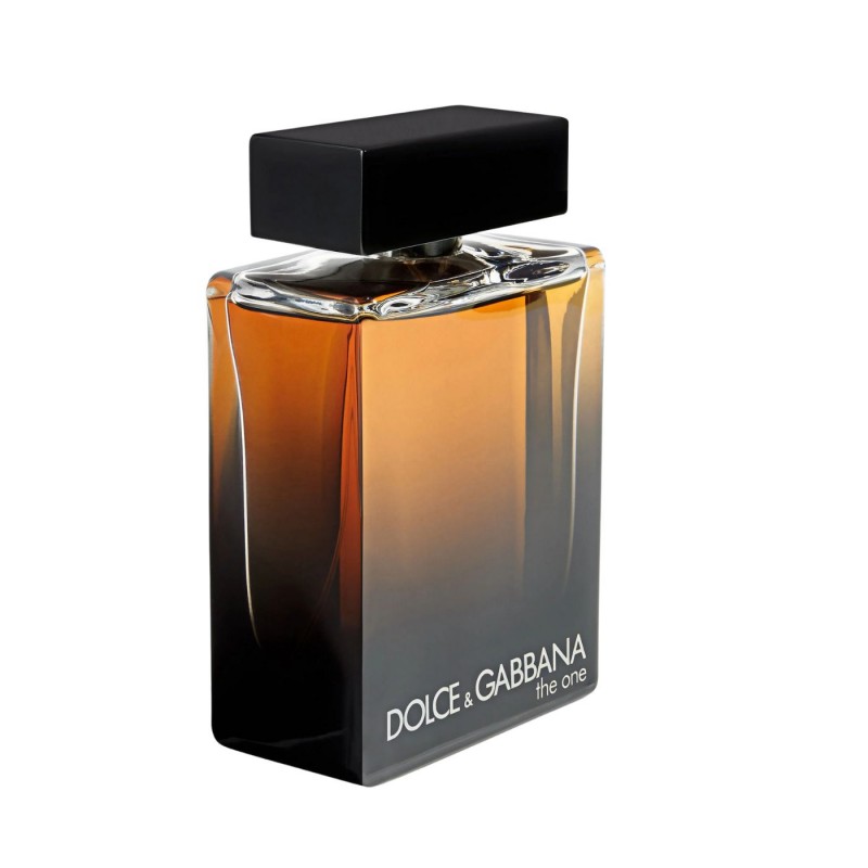 The One EDP By Dolce & Gabbana For Men 100ml-عطر ذا ون بور هومي من دولتشي اند غابانا للرجال سعة 100 مل