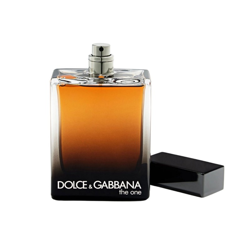 The One EDP By Dolce & Gabbana For Men 100ml-عطر ذا ون بور هومي من دولتشي اند غابانا للرجال سعة 100 مل