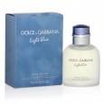 Light Blue pour Homme EDT By Dolce&Gabbana For Men 75ml-عطر لايت بلو بور هوم من دولتشي اند غابانا للرجال سعة 75مل