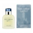 Light Blue pour Homme EDT By Dolce&Gabbana For Men 75ml-عطر لايت بلو بور هوم من دولتشي اند غابانا للرجال سعة 75مل