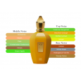V Erba Gold EDP By Xerjoff For Unisex 100ml-عطر في اربا جولد او دي بارفيوم من زيرجوف للجنسين سعة 100 مل