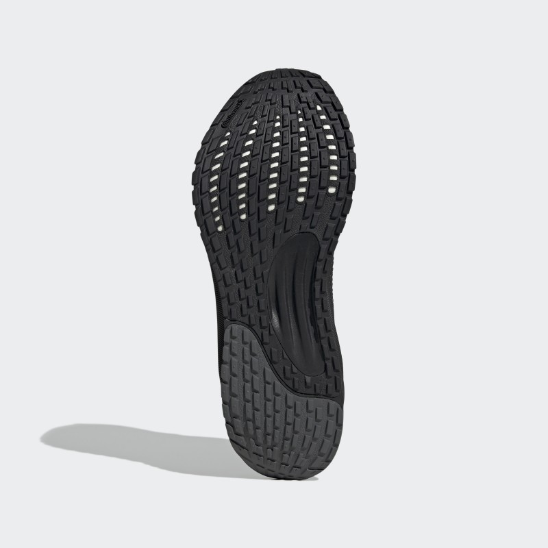 adidas Mens' Supernova GORE-TEX Running Shoes - Black