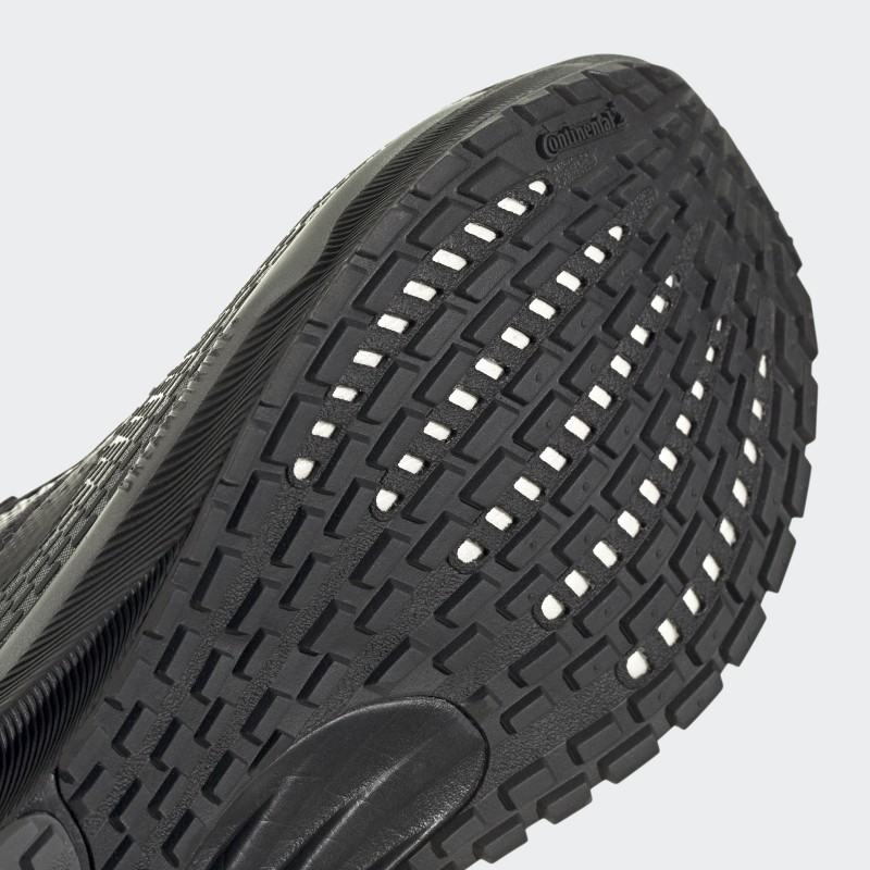 adidas Mens' Supernova GORE-TEX Running Shoes - Black