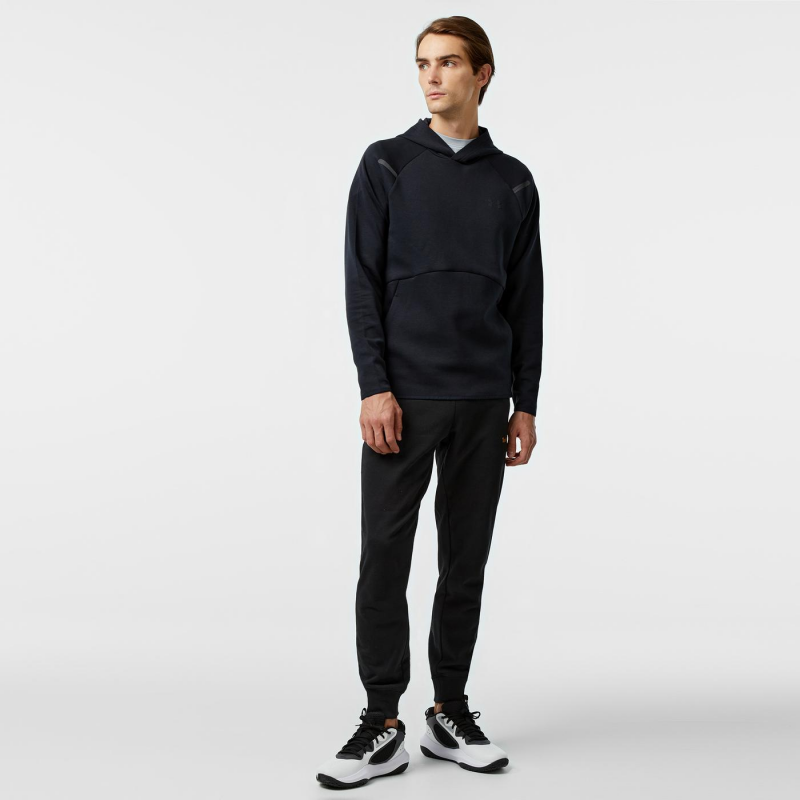 Under Armour Men's Unstoppable Fleece Hoodie