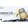 realme C75 (8GB/128GB)
