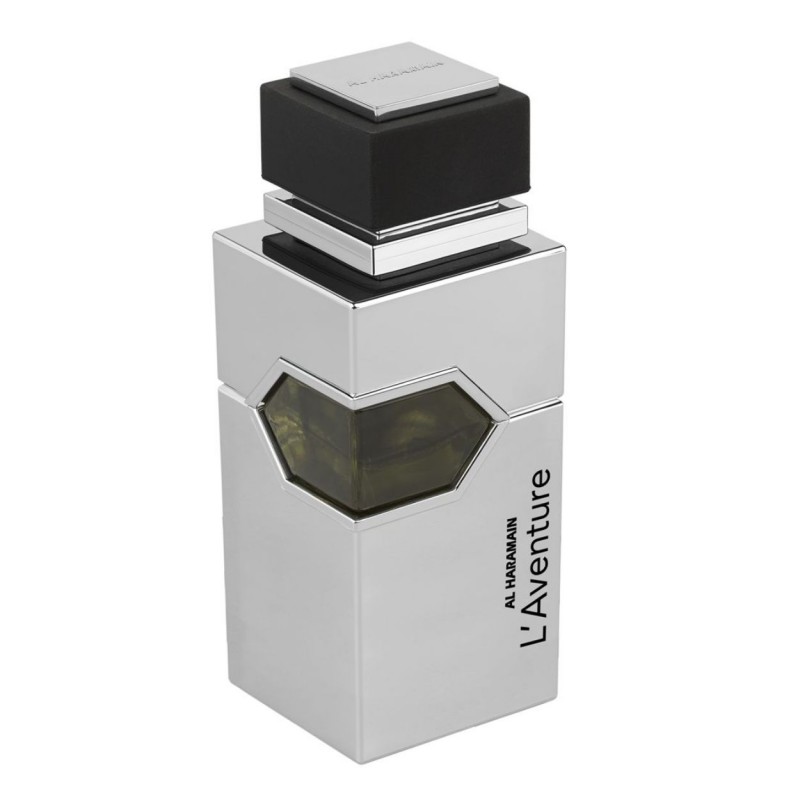 L'Aventure EDP By Al Haramain For Men 200ML-عطر لافينتشر من الحرمين للعطور للرجال حجم 200 مل