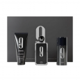 Afnan 9 PM Gift Set Eau de Parfum 100ml+Shower Gel 150ml+Deodorant 250ml for Men