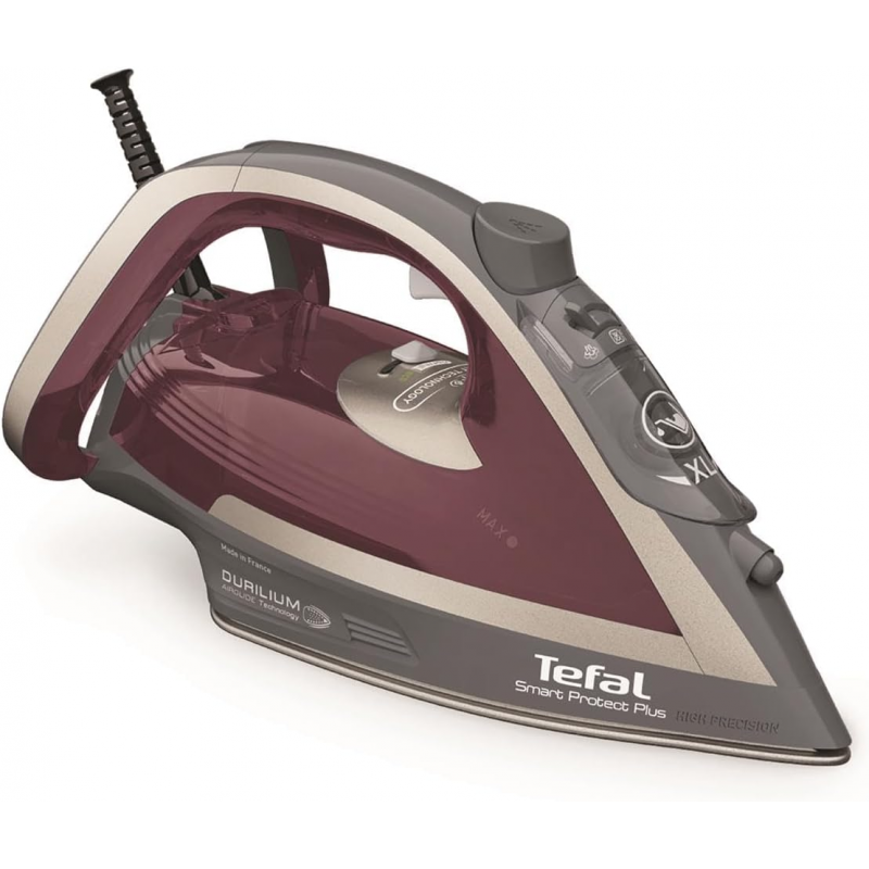 Tefal Smart Protect Plus FV6870 2800 W
