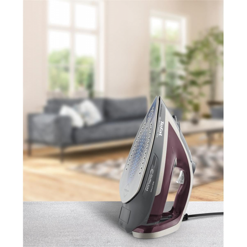 Tefal Smart Protect Plus FV6870 2800 W