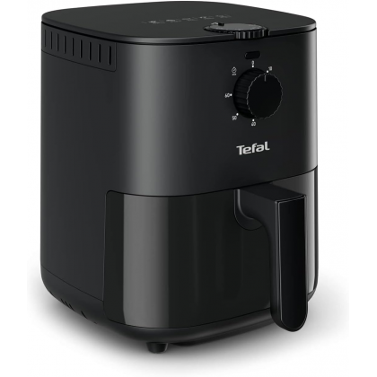 TEFAL Air Fryer Easy Fry Essential 3.5 L Capacity 1430W