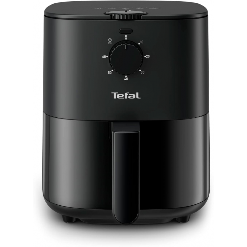 TEFAL Air Fryer Easy Fry Essential 3.5 L Capacity 1430W