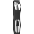 Wahl GroomsMan Pro Battery 09855-1216 Black