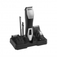 Wahl GroomsMan Pro Battery 09855-1216 Black