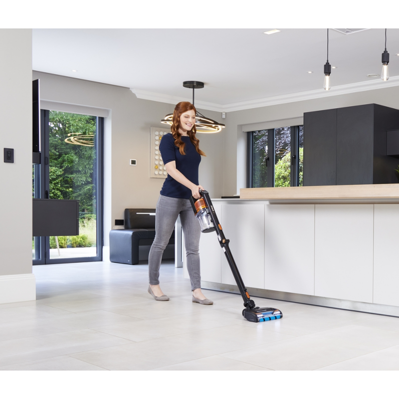 مكنسة عامود لاسلكية IZ300EU من شارك Shark- Shark IZ300EU Cordless Vacuum Cleaner