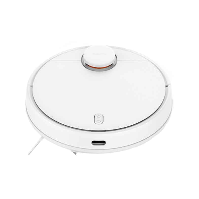 Xiaomi S12 Robot Vacuum Bagless White