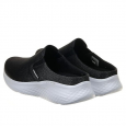Skechers Men's Skech-Lite Pro Slide -شبشب سكيتشرز سكيتش لايت برو للرجال لون أسود ونعل أبيض