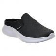 Skechers Men's Skech-Lite Pro Slide -شبشب سكيتشرز سكيتش لايت برو للرجال لون أسود ونعل أبيض