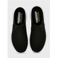 Skechers Men's Skech-Lite Pro Slide -شبشب سكيتشرز سكيتش لايت برو للرجال لون أسود ونعل أبيض