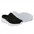 Skechers Men's Skech-Lite Pro Slide -شبشب سكيتشرز سكيتش لايت برو للرجال لون أسود ونعل أبيض
