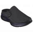 Skechers Men's Skech-Lite Pro Slide -شبشب سكيتشرز سكيتش لايت برو للرجال لون أسود