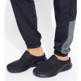 Skechers Men's Skech-Lite Pro Slide -شبشب سكيتشرز سكيتش لايت برو للرجال لون أسود