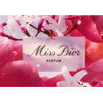 Miss Dior Perfum By Christian Dior For Women 80ml-عطر ميس ديور بارفيوم من ديور للنساء سعة 80 مل