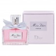 Miss Dior Perfum By Christian Dior For Women 80ml-عطر ميس ديور بارفيوم من ديور للنساء سعة 80 مل
