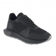 Replay Men's Trevi Shoes- Black