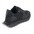 Replay Men's Trevi Shoes- Black