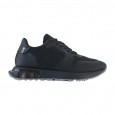 Replay Men's Trevi Shoes- Black