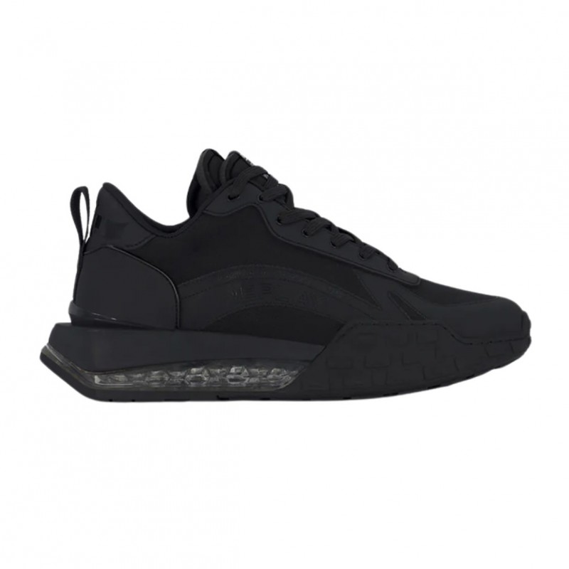 Replay Men's MOBI Shoes- Black