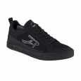 Replay Men's TRAIN 1 Shoes- Black