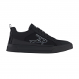 Replay Men's TRAIN 1 Shoes- Black