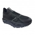 Replay Men's BLOSE 1 Shoes- Black